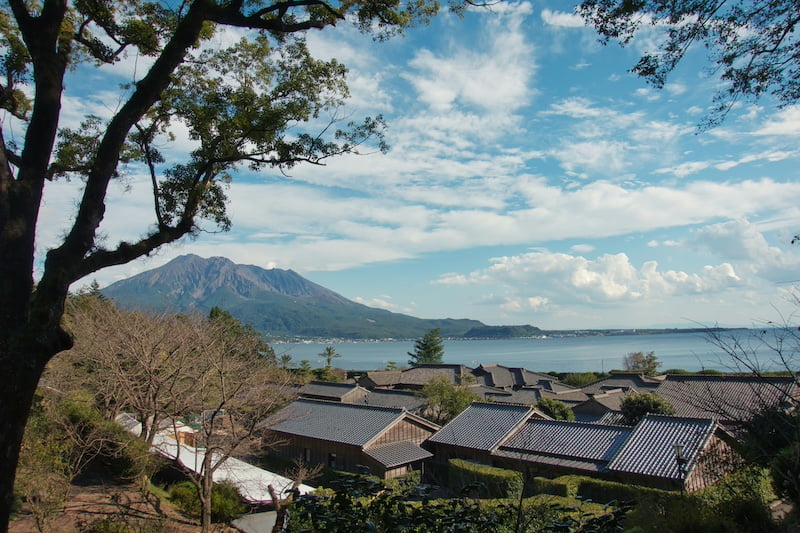 鹿児島