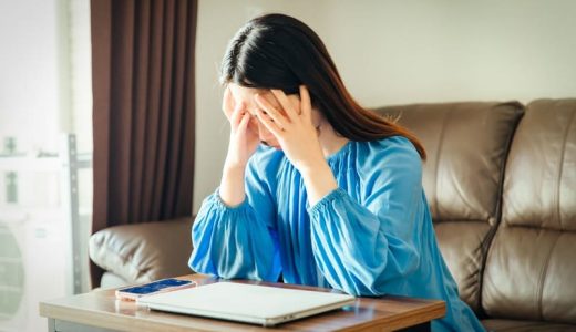 闇金を借りパクすると晒される？起こることや体験談を解説
