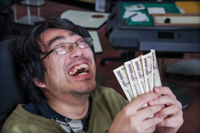闇金 被害