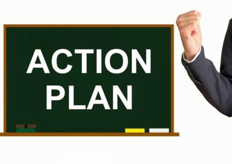 アクションプラン