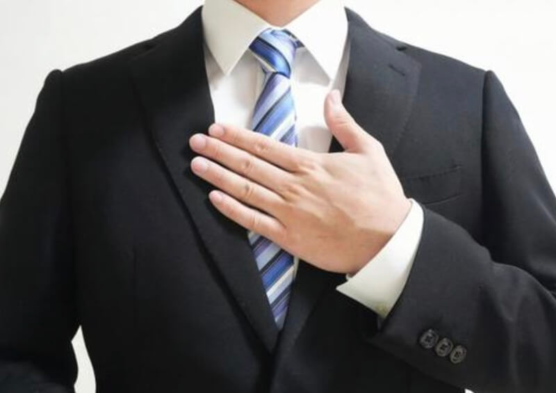 任せてください